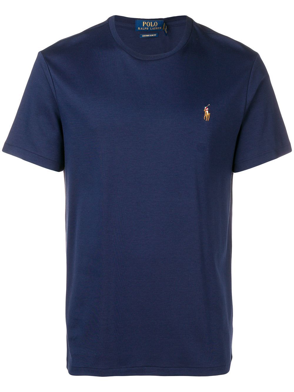 T-shirt Polo Ralph Lauren blu